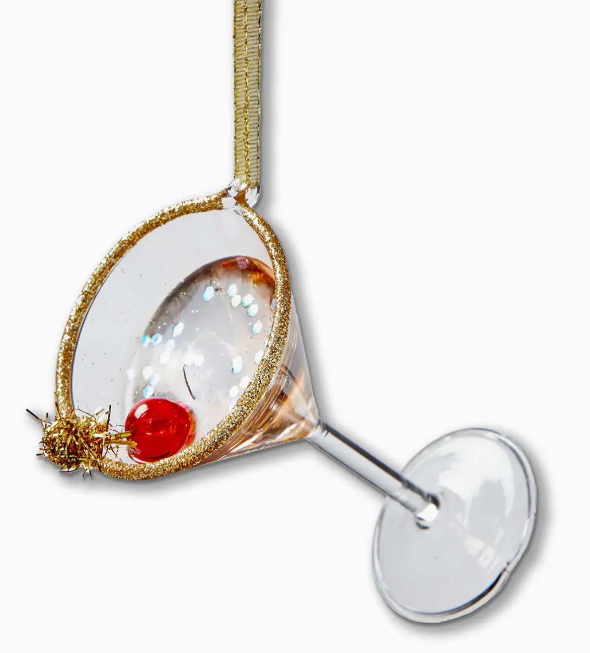 Xmas Cosmo Ornament
