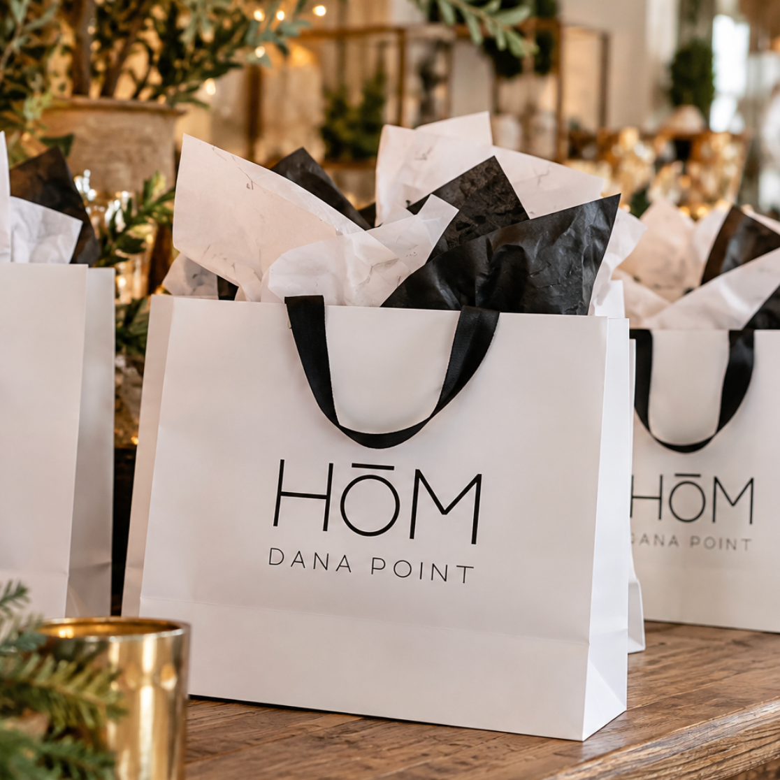 Holiday Local Vendor Sip + Shop :: Tuesday 12/15