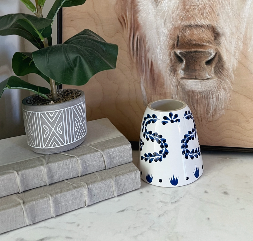 Clase Azul Candle