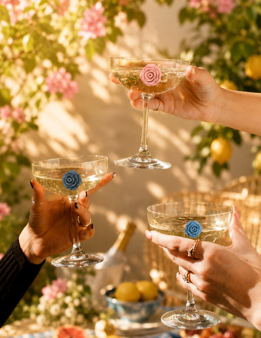 Gems & Tonic : July 9 : Build Your Own Drink Gem Box