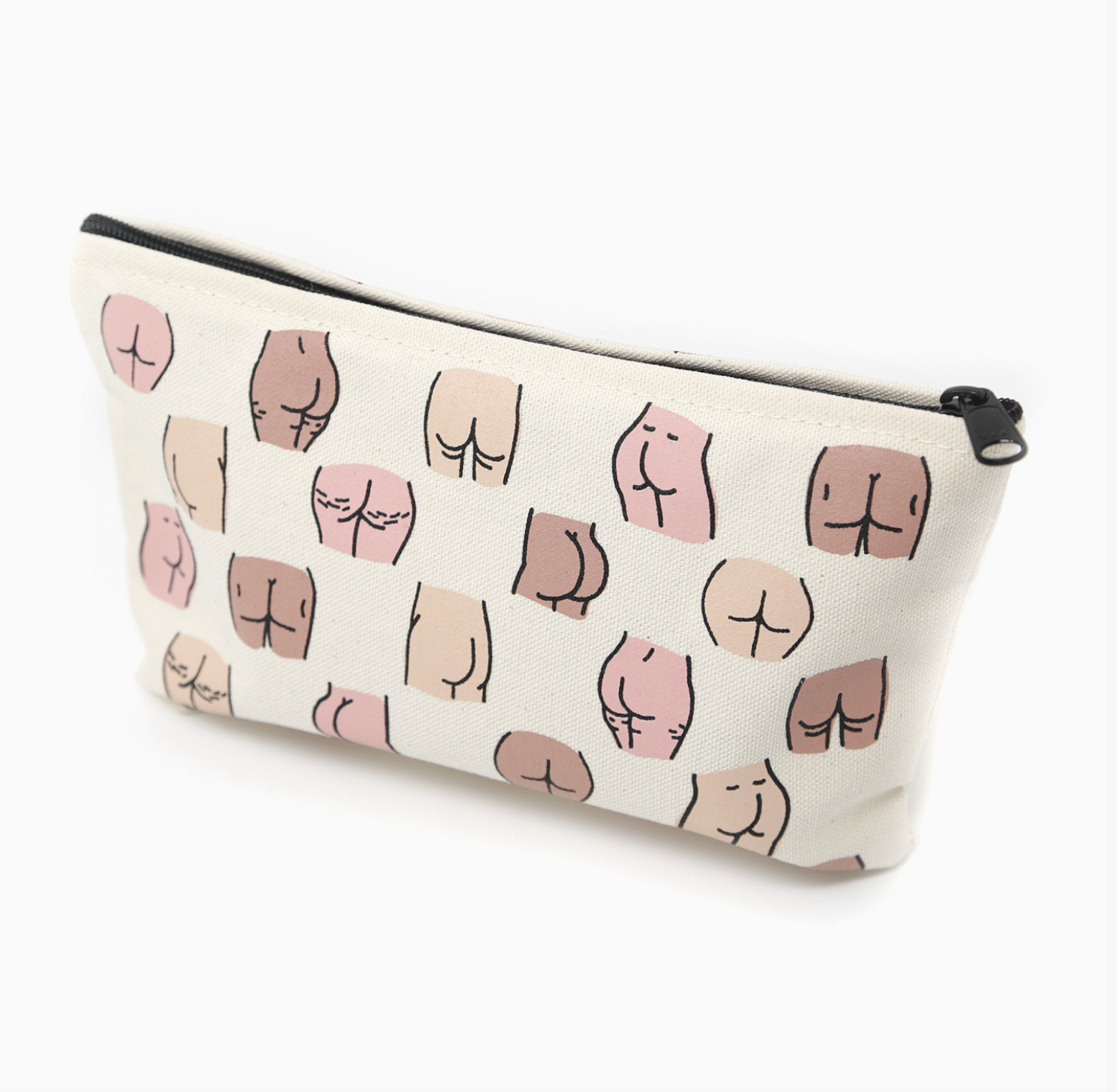 Cheeky Travel Bag