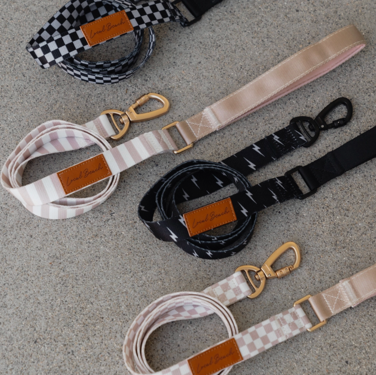 Dog Leash