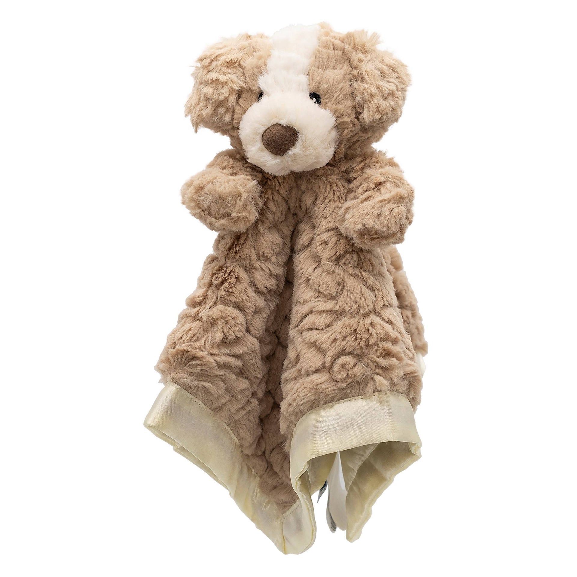 Puppy Character Blanket