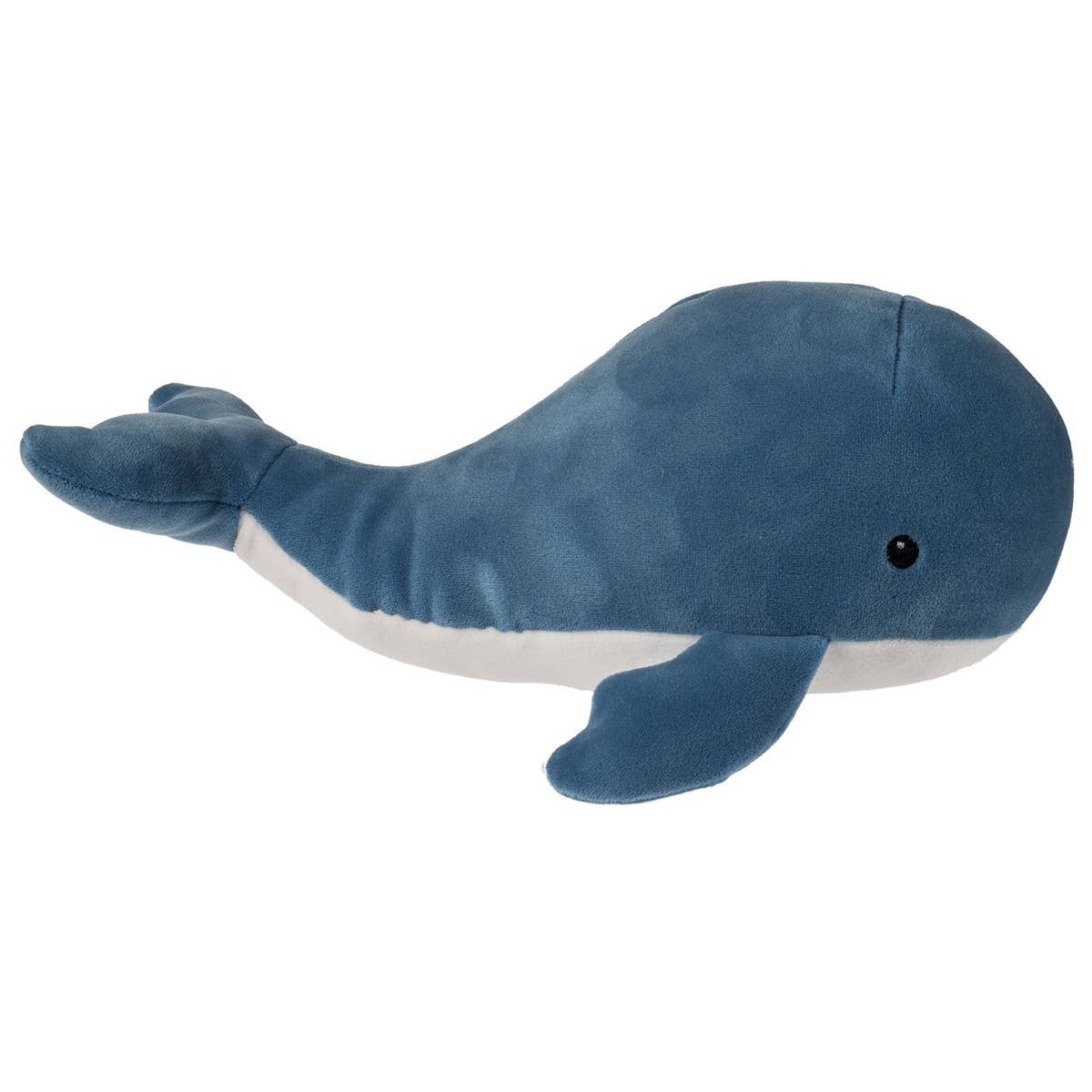 Blue Whale Stuffed Plush Toy