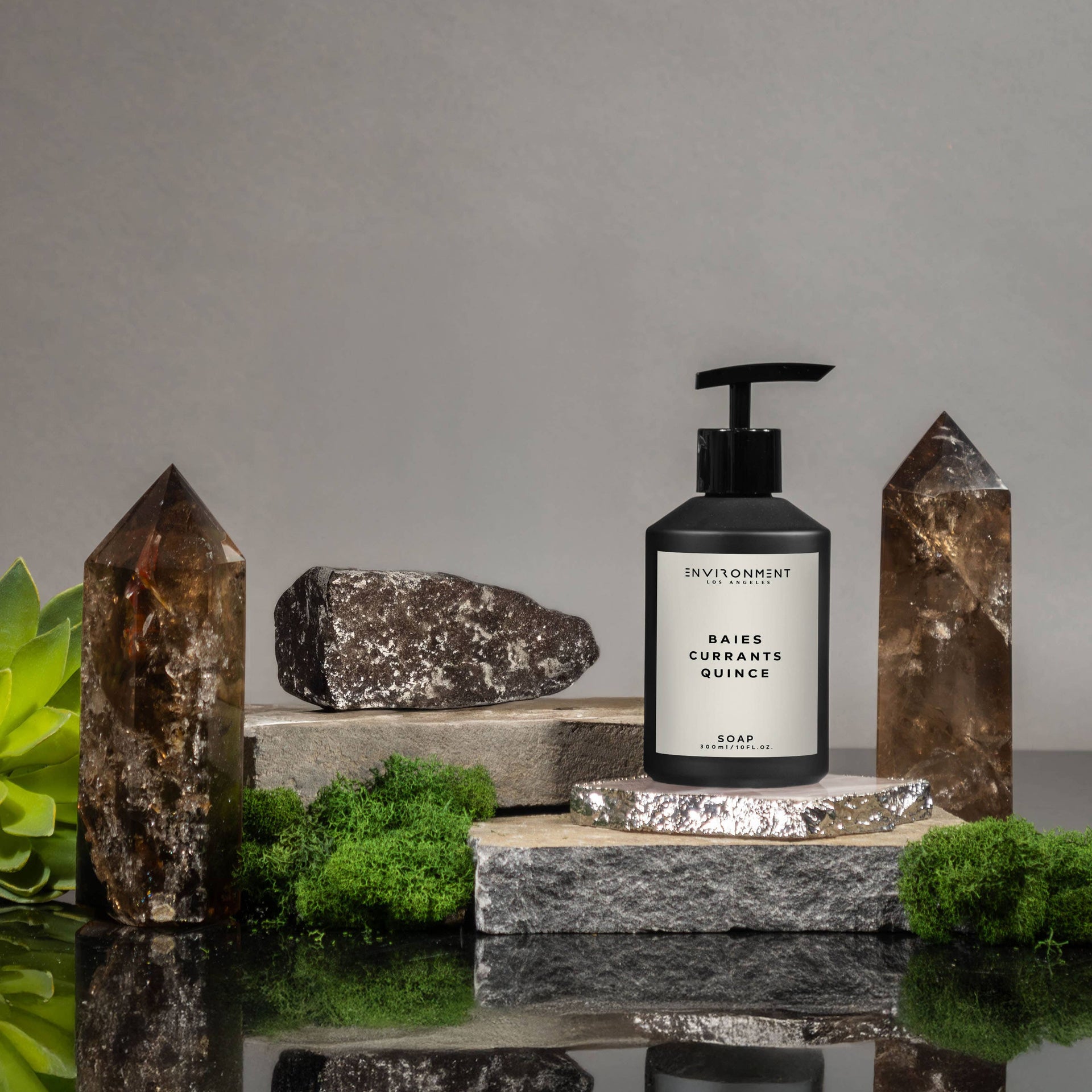 Baies + Currants Hand Soap
