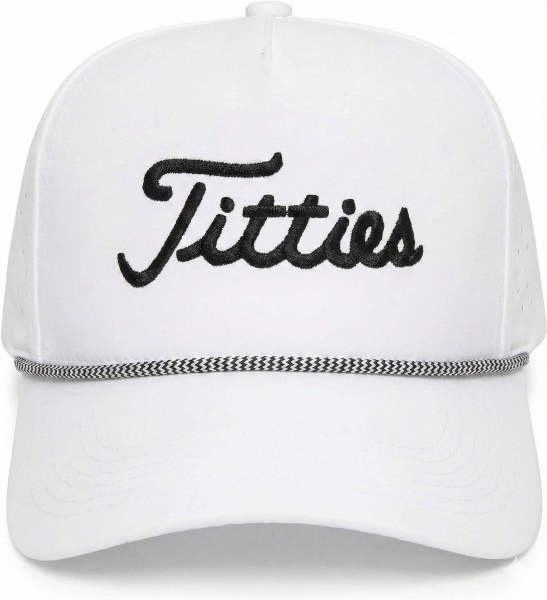 Titties Hat