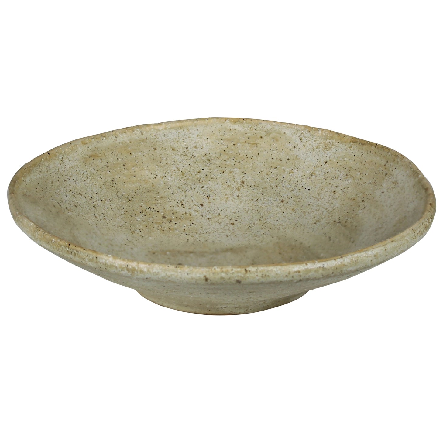 Speckled Decorative Bowl